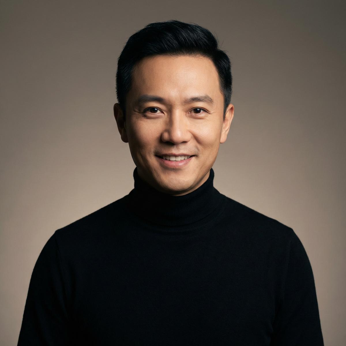 强上影视导演陈锐峰