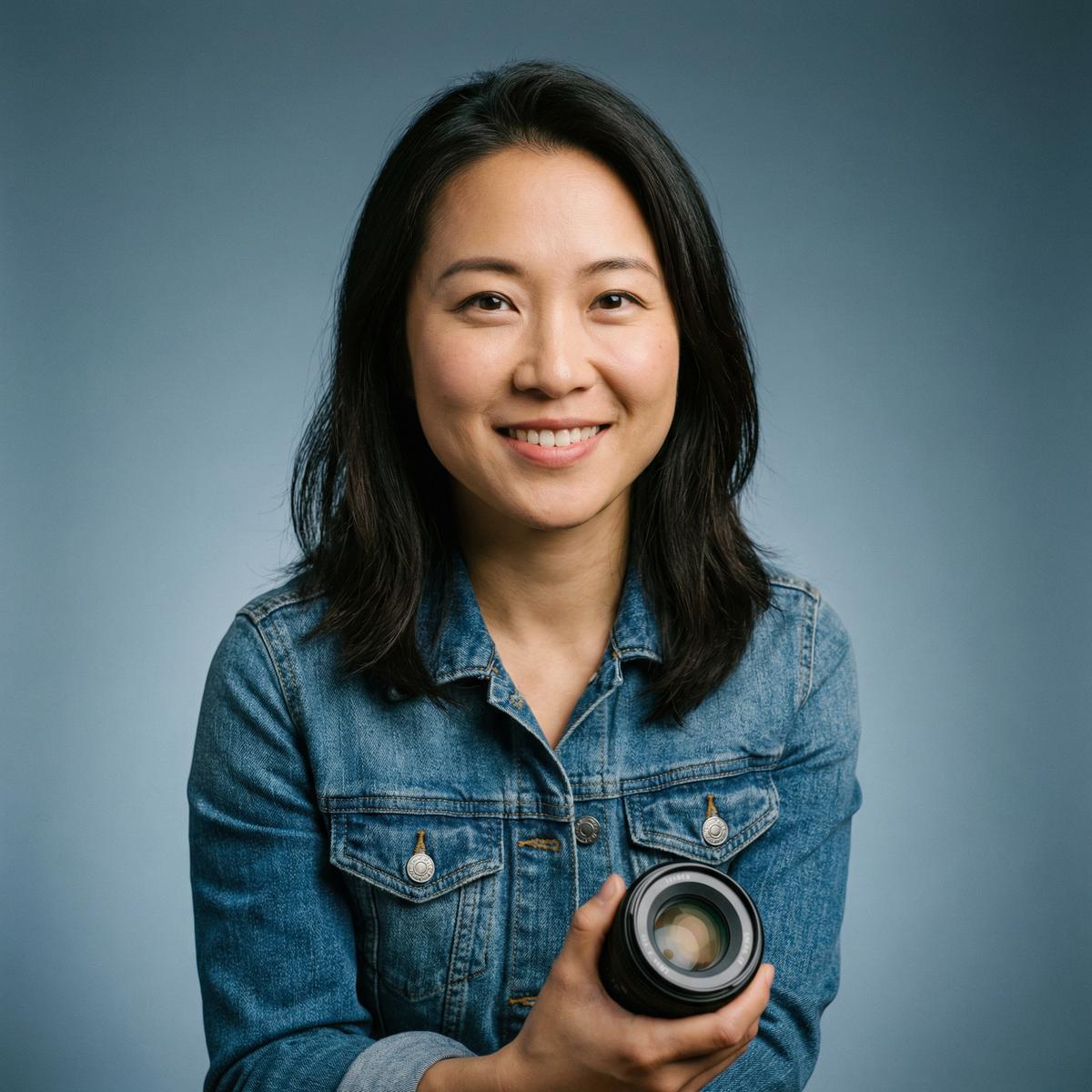 强上摄影师林雨桐