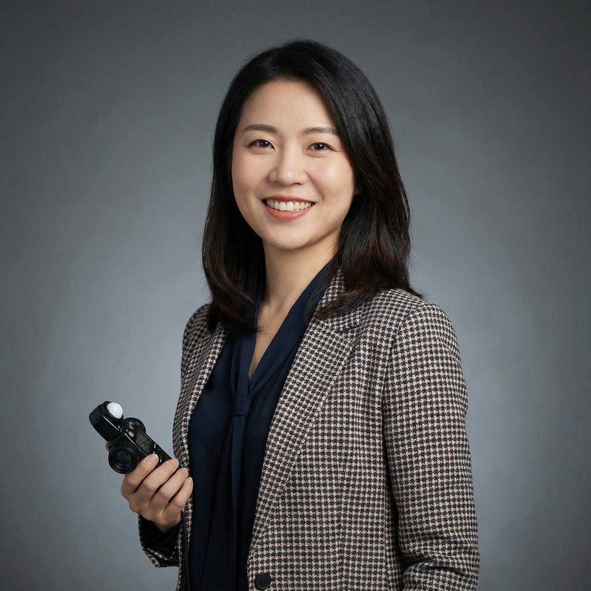 猎奇首席摄影师