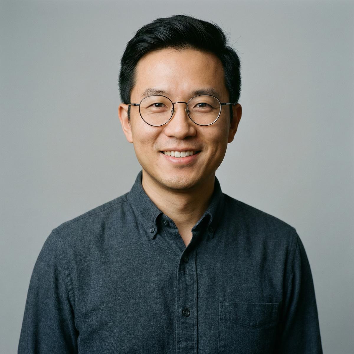 猎奇 AI技术总监