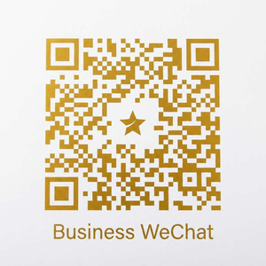 猎奇商务二维码