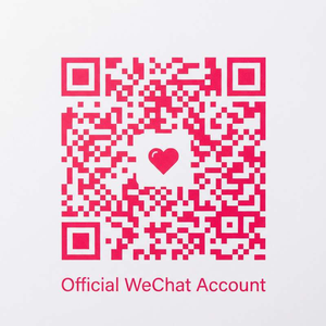 猎奇公众号二维码